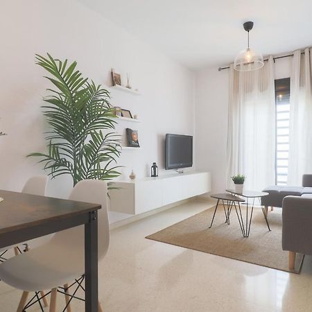 Apartamento Unicornio Санлукар-де-Баррамеда Экстерьер фото