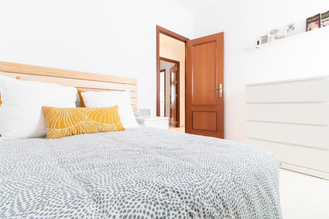 Apartamento Unicornio Санлукар-де-Баррамеда Экстерьер фото