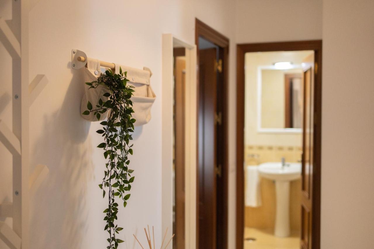 Apartamento Unicornio Санлукар-де-Баррамеда Экстерьер фото