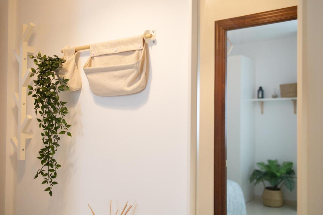 Apartamento Unicornio Санлукар-де-Баррамеда Экстерьер фото