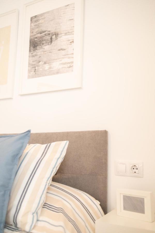 Apartamento Unicornio Санлукар-де-Баррамеда Экстерьер фото