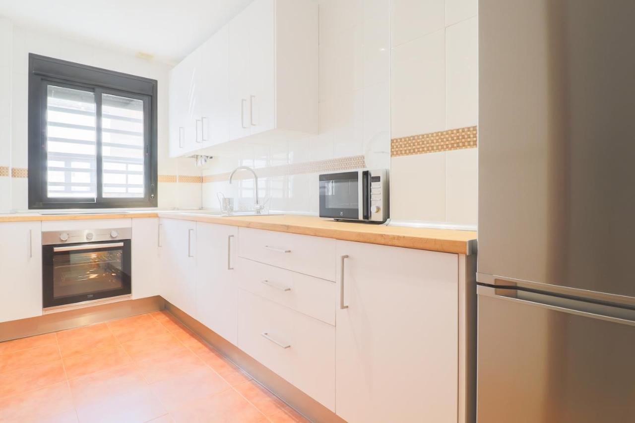 Apartamento Unicornio Санлукар-де-Баррамеда Экстерьер фото