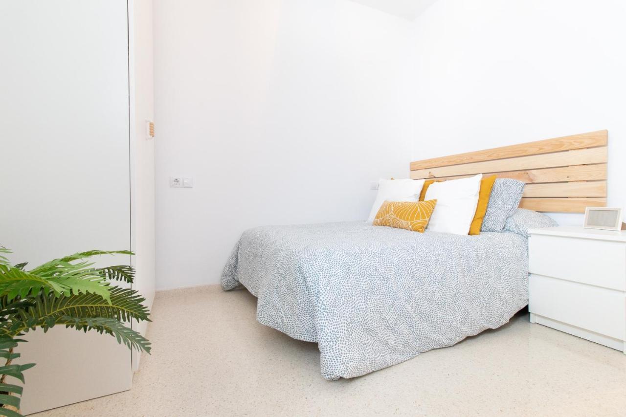 Apartamento Unicornio Санлукар-де-Баррамеда Экстерьер фото