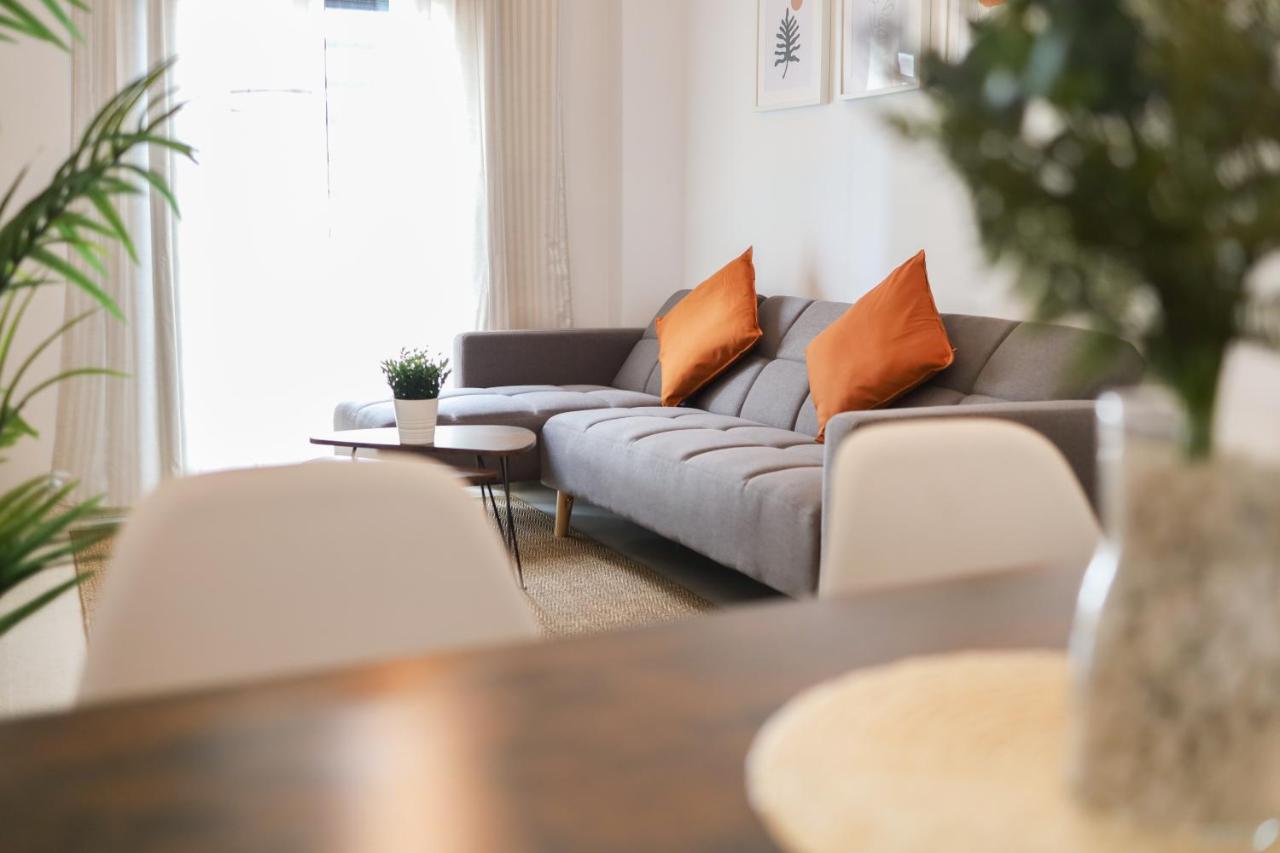 Apartamento Unicornio Санлукар-де-Баррамеда Экстерьер фото