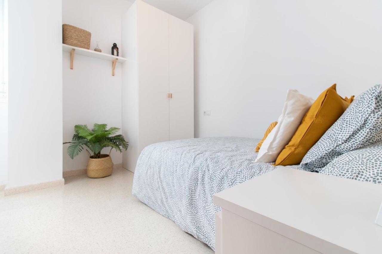 Apartamento Unicornio Санлукар-де-Баррамеда Экстерьер фото