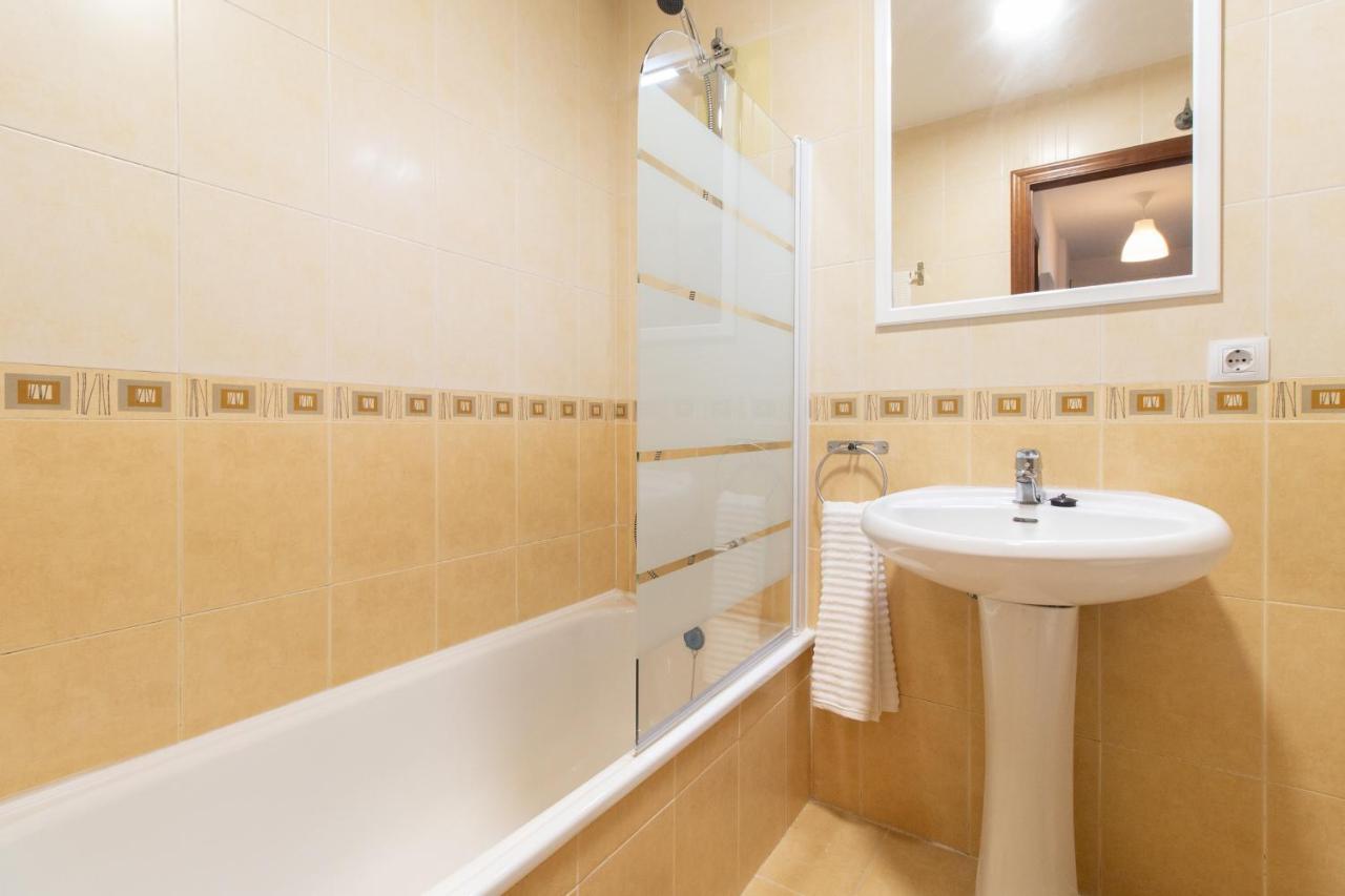 Apartamento Unicornio Санлукар-де-Баррамеда Экстерьер фото