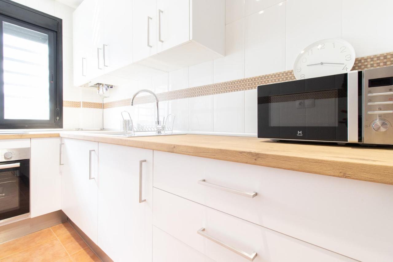 Apartamento Unicornio Санлукар-де-Баррамеда Экстерьер фото