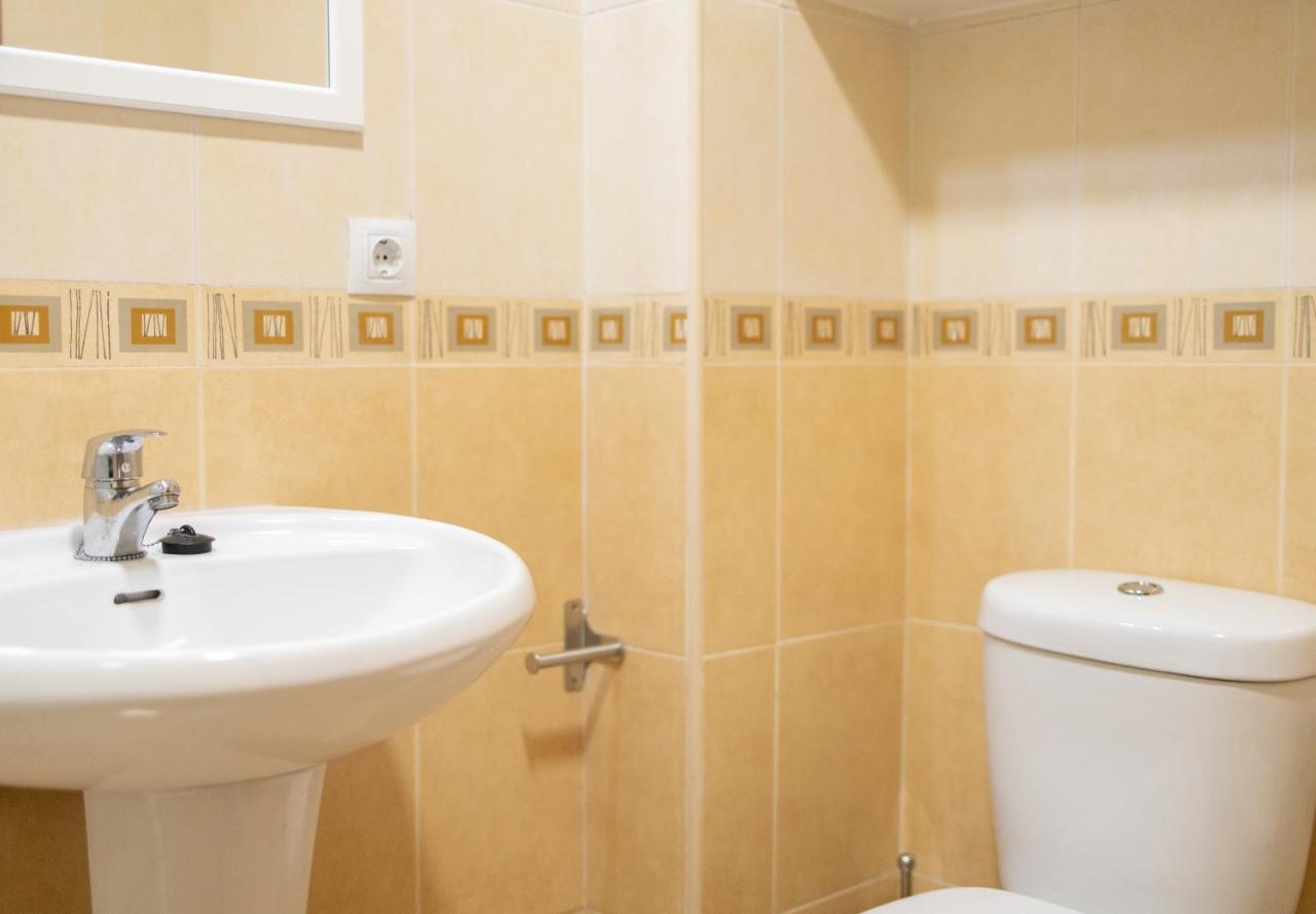 Apartamento Unicornio Санлукар-де-Баррамеда Экстерьер фото