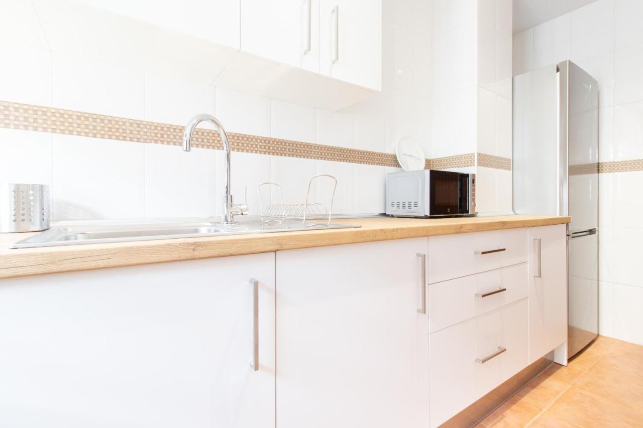 Apartamento Unicornio Санлукар-де-Баррамеда Экстерьер фото